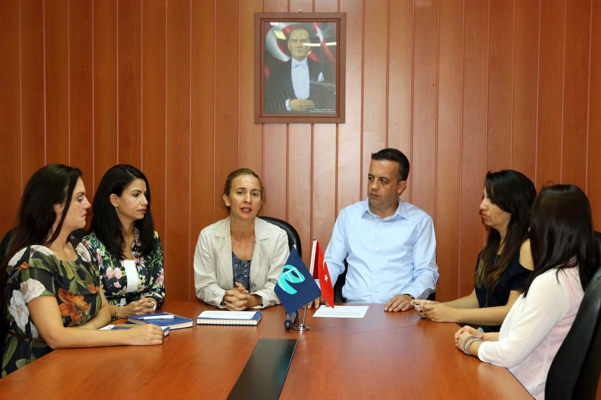 Büyükşehir\'den Cinsiyete Duyarlı Katılımcı Bütçeleme
