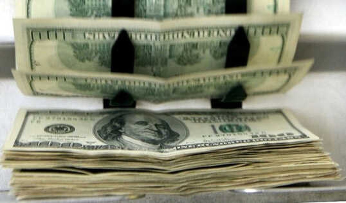 Dolar, Haftaya Yükselişle Başladı