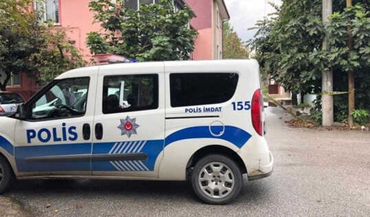 CHP İl Başkan Yardımcısı Evinde Ölü Bulundu
