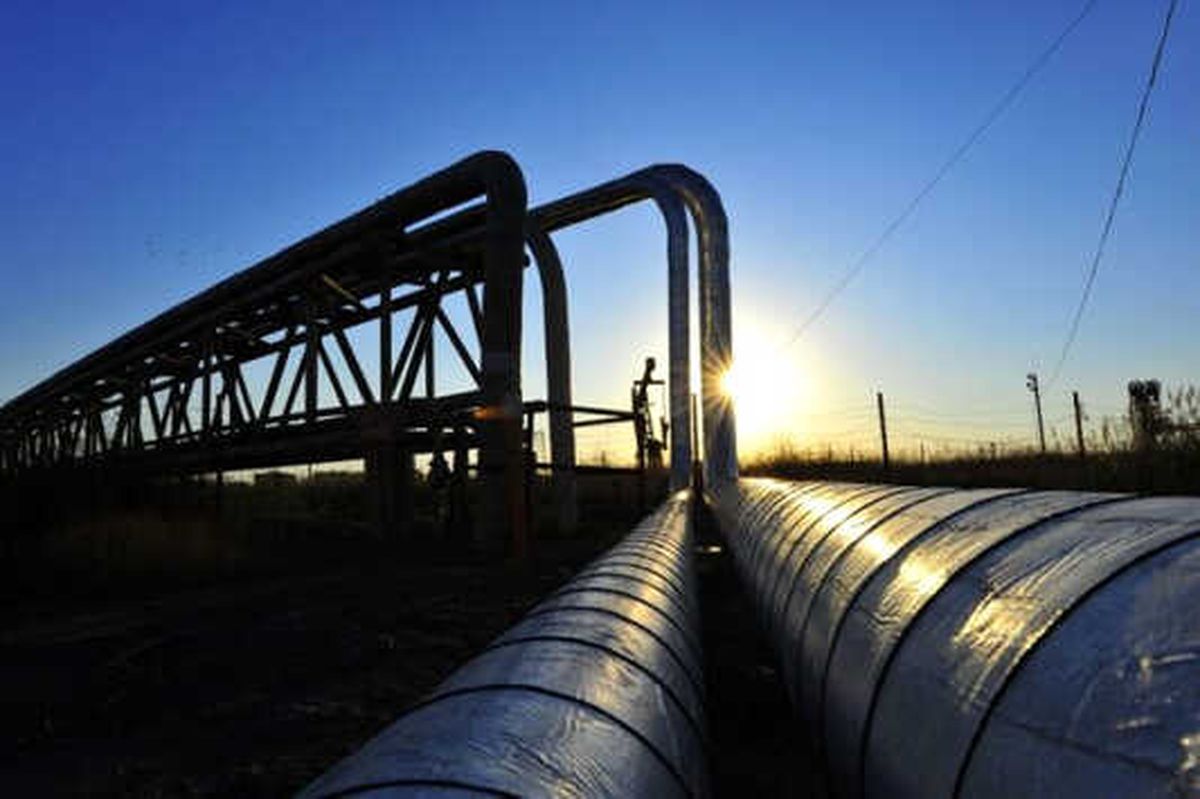 Çin, Rusya ve Kazakistan\'dan Doğalgaz İthalatını Arttıracak