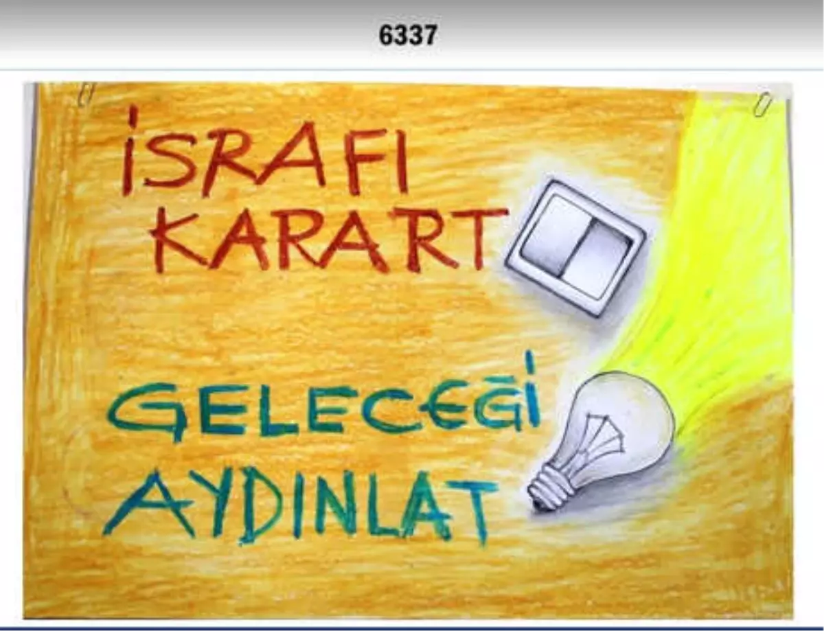 Dicle Elektrik\'in Eğitim Bursu Ödüllü Yarışması Sonuçlandı