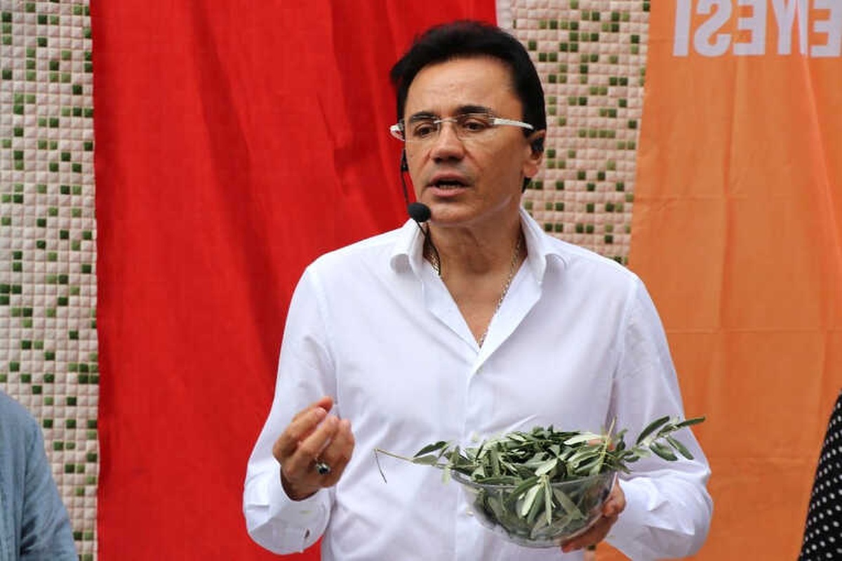 Dr. Saraç Uzun ve Sağlıklı Ömrün Sırlarını Anlattı