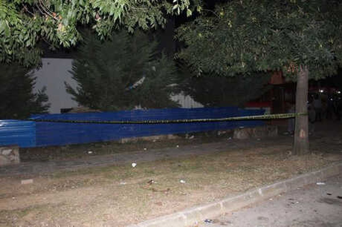 Düğün Sonrası Bıçaklı Kavga Çıktı: 2 Yaralı