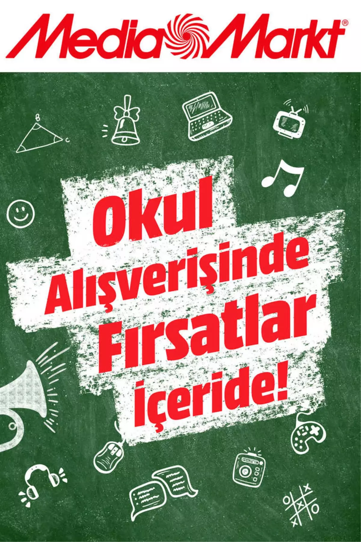 Eski Cep Telefonunu Getirene Notebook\'larda 2000 TL\'ye Varan İndirim!