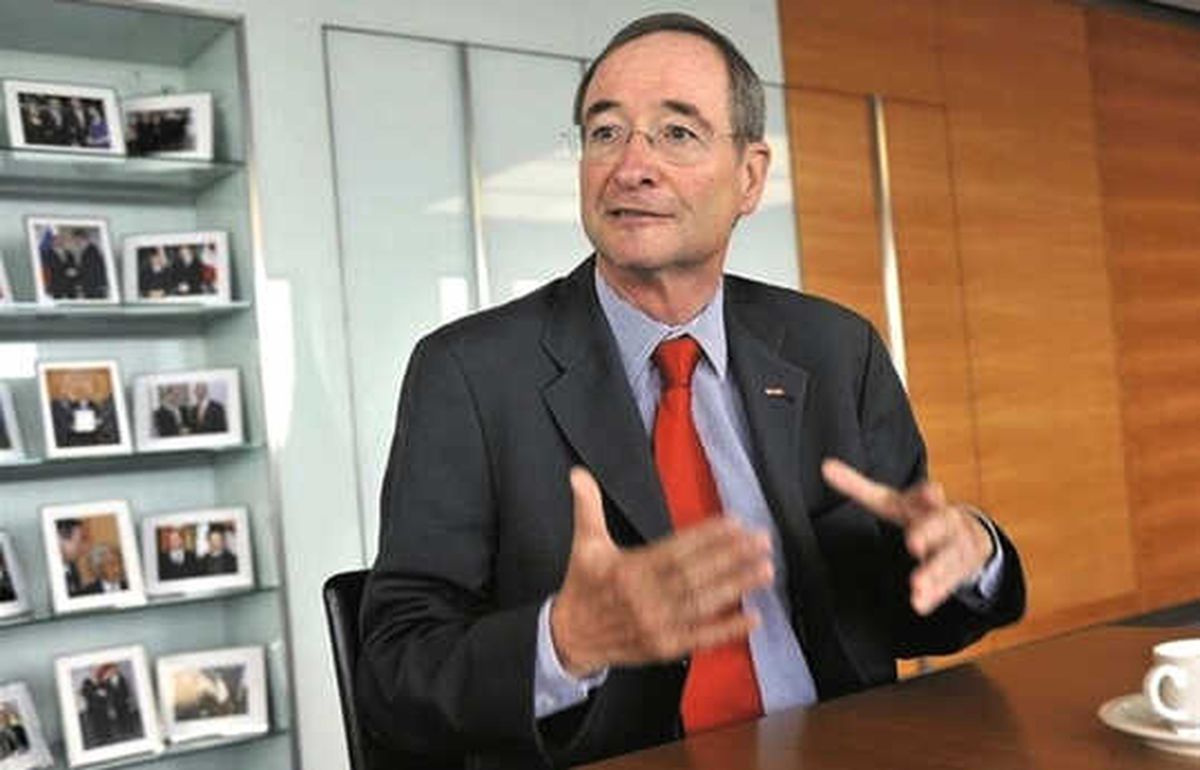 Eurochambres Başkanı Türk İş Dünyasına Seslendi: Trump\'ın Maymunu Olmadığımızı Gösterelim