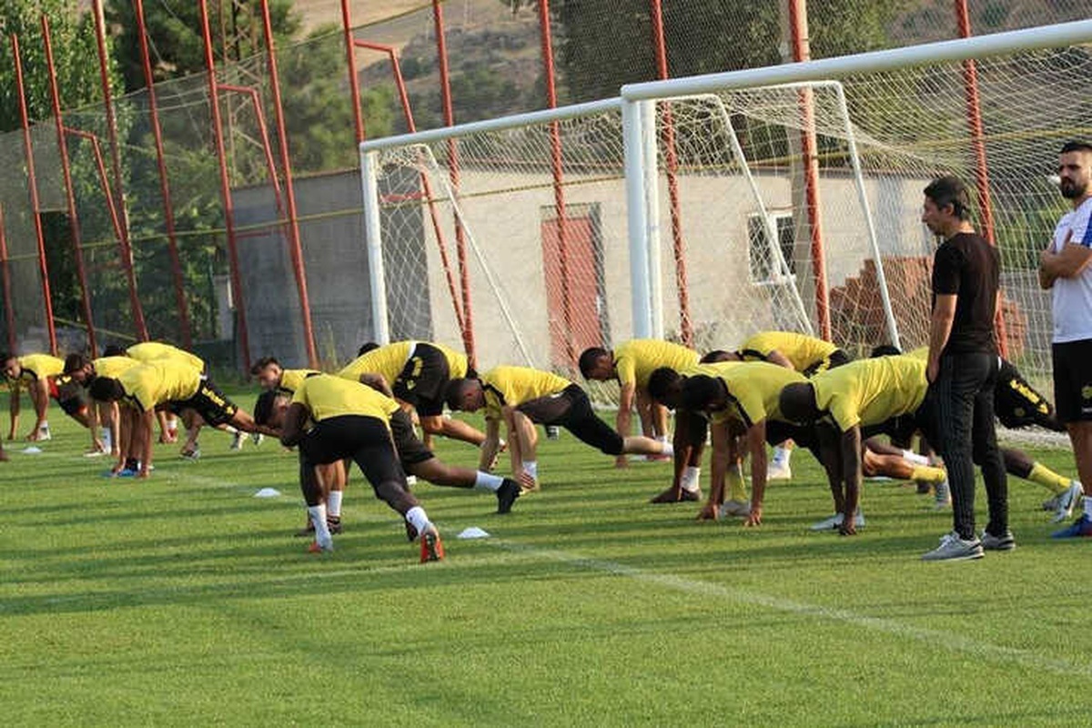 Evkur Yeni Malatyaspor, Beşiktaş\'a Sürpriz Peşinde