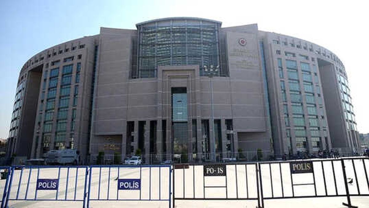 Fetö\'nün TSK Yapılanması Soruşturmasında 89 Gözaltı Kararı