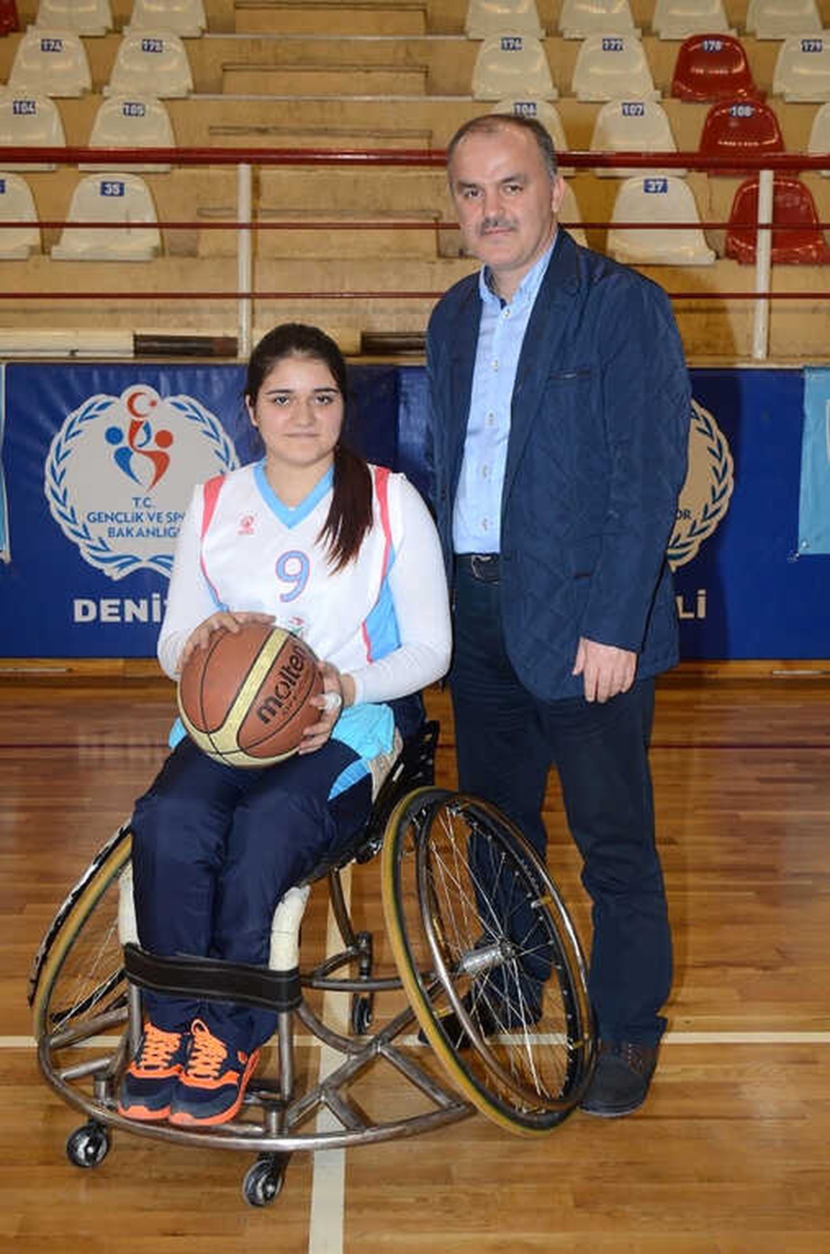 Genç Basketçi, Avrupa Şampiyonası\'nda Boy Gösterecek