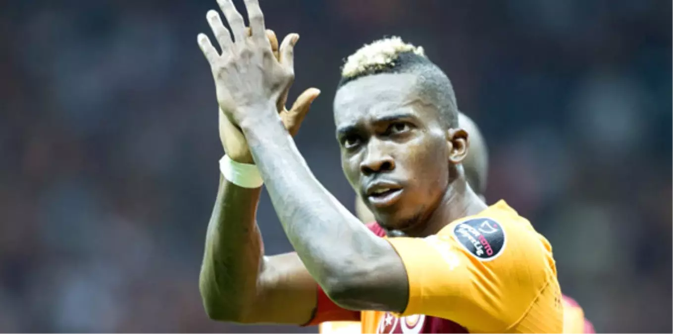 Henry Onyekuru: \'Yepyeni Bir Dönemdeyim\'