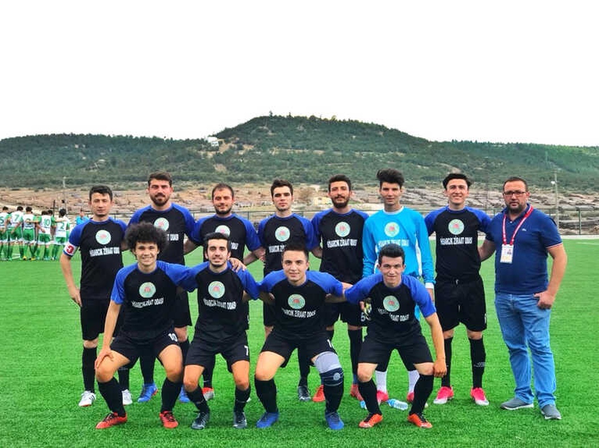 Hisarcık Belediyespor Yeni Sezona Deplasman Galibiyetiyle Başladı