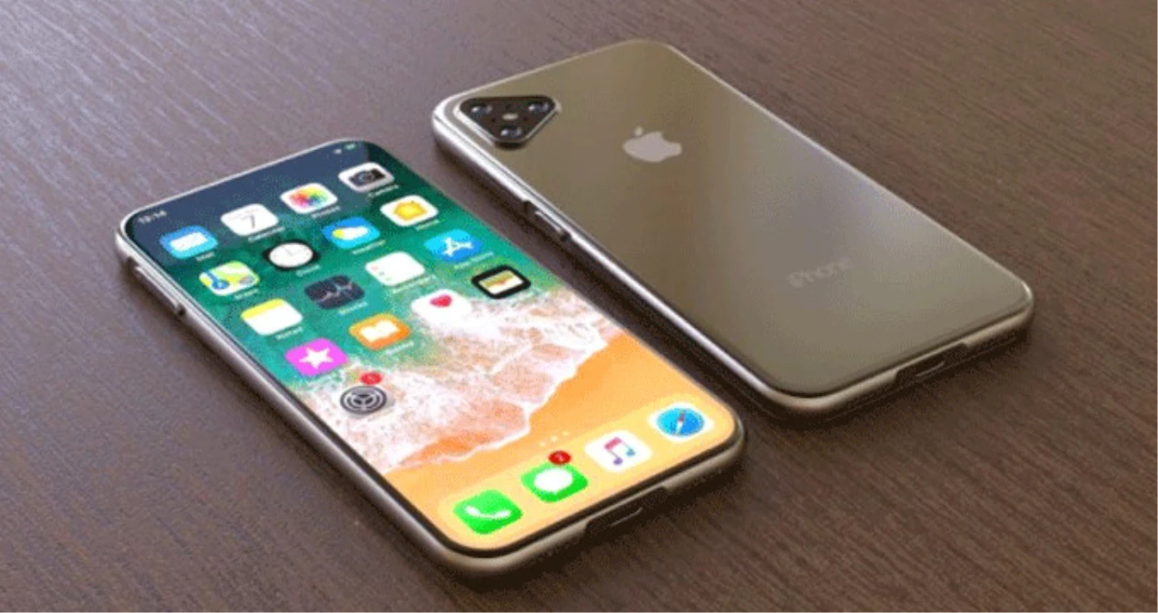 Iphone\'un Yeni Türkiye Fiyatı Belli Oldu! IPhone XS Plus\'ın Fiyatı 15 Bin Liraya Çıkacak