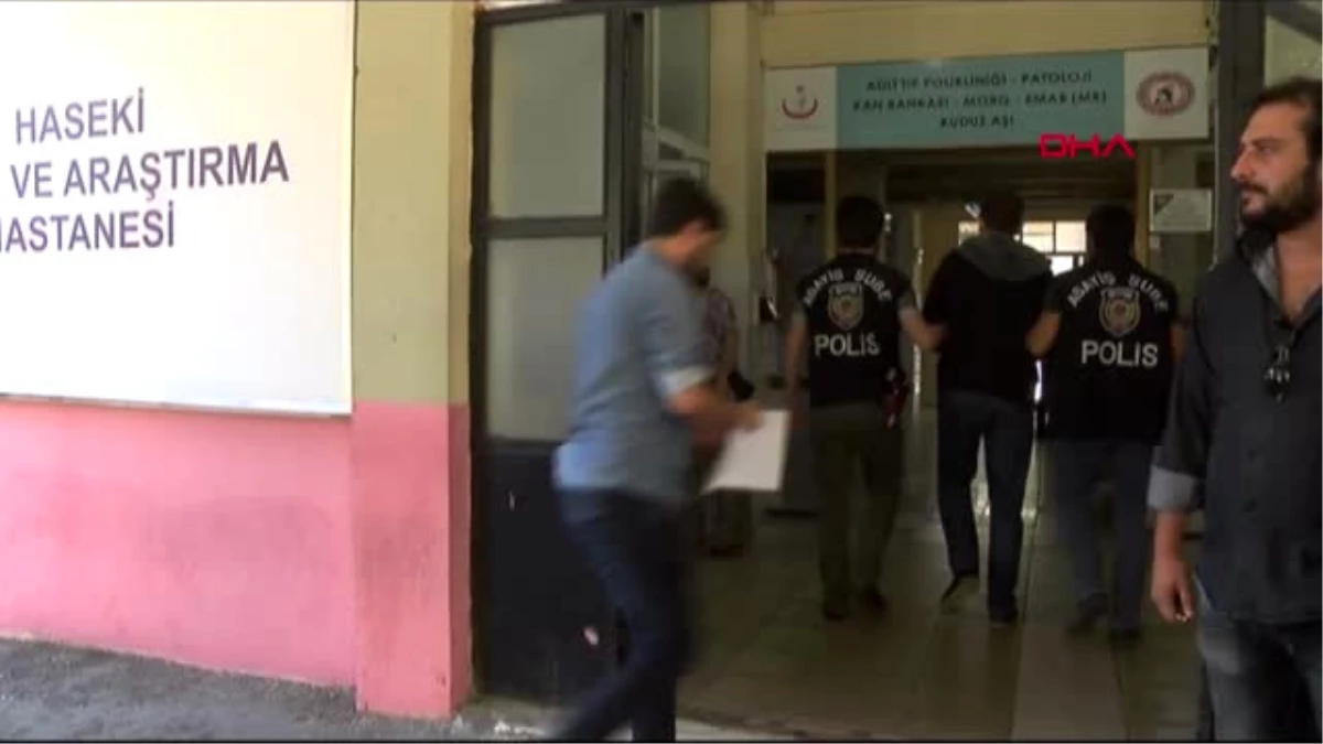 İstanbul 9 İlde Fetö Operasyonu 60 Şüpheli Gözaltında