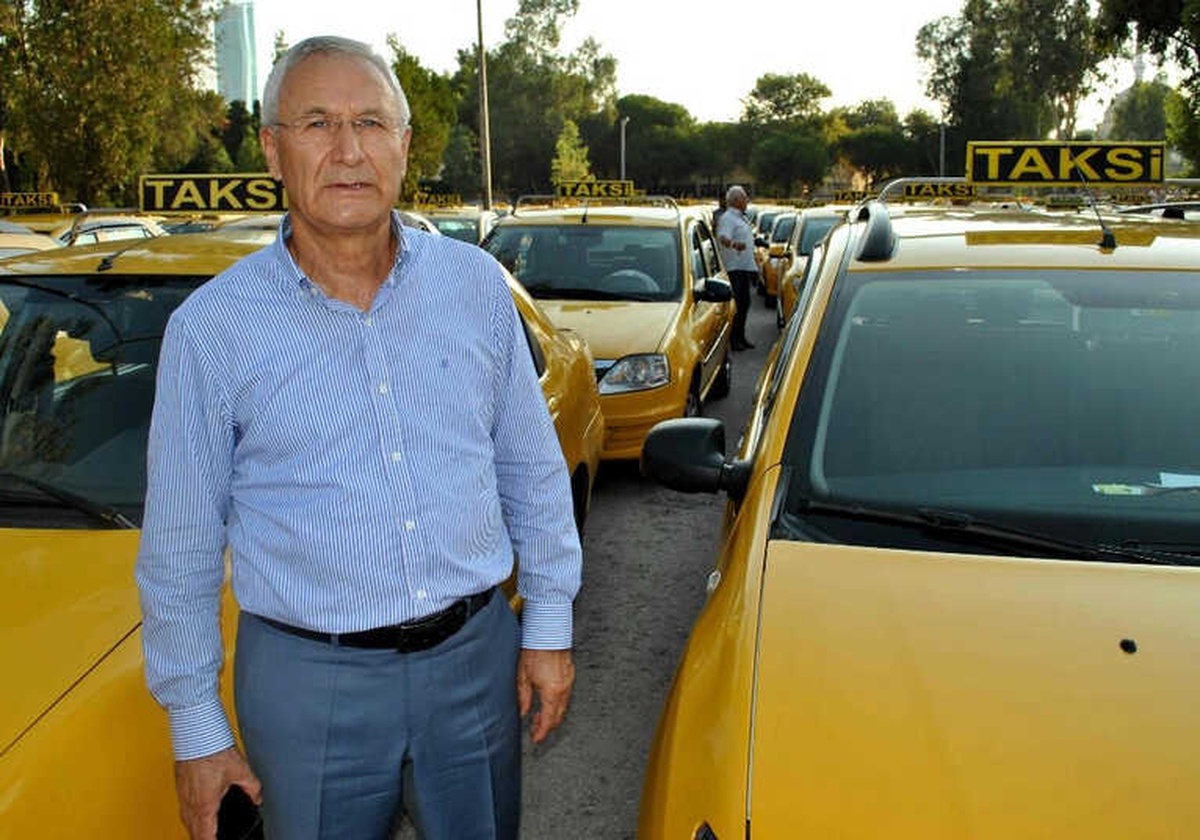 İzmir\'de Yolcu Taşımacılığına Son Sistem Güvenlik