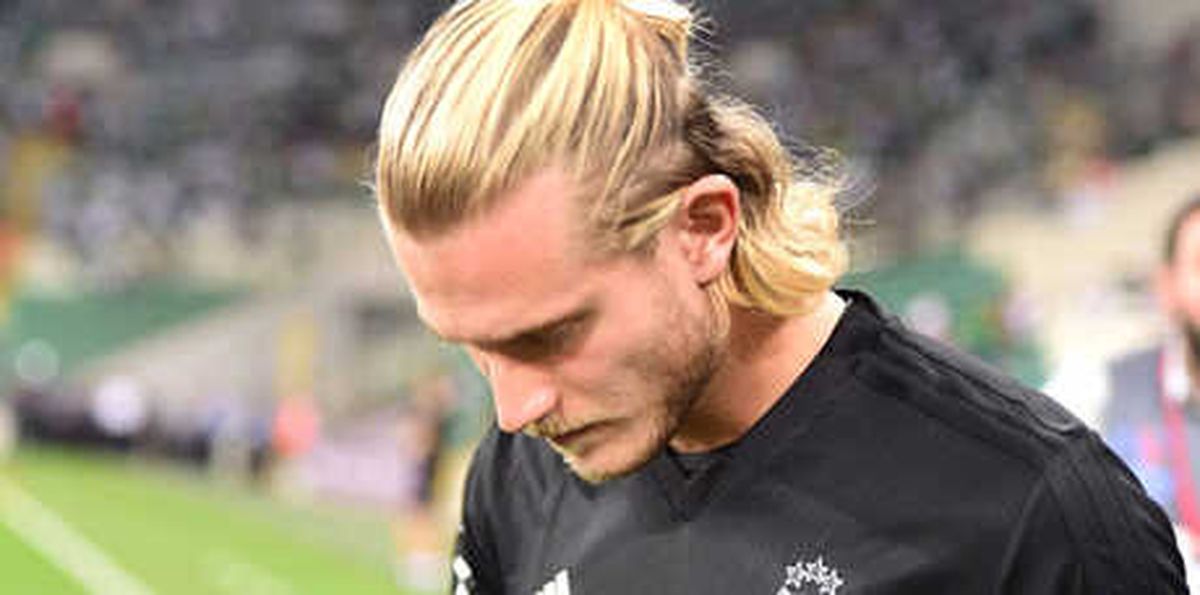 Karius\'ın Sözleşmesindeki Olay Madde! Ortaya Çıktı...