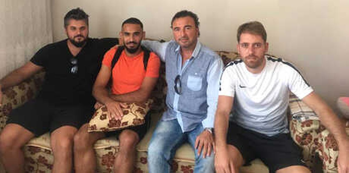 Karşıyaka\'ya Sgk Müjdesi