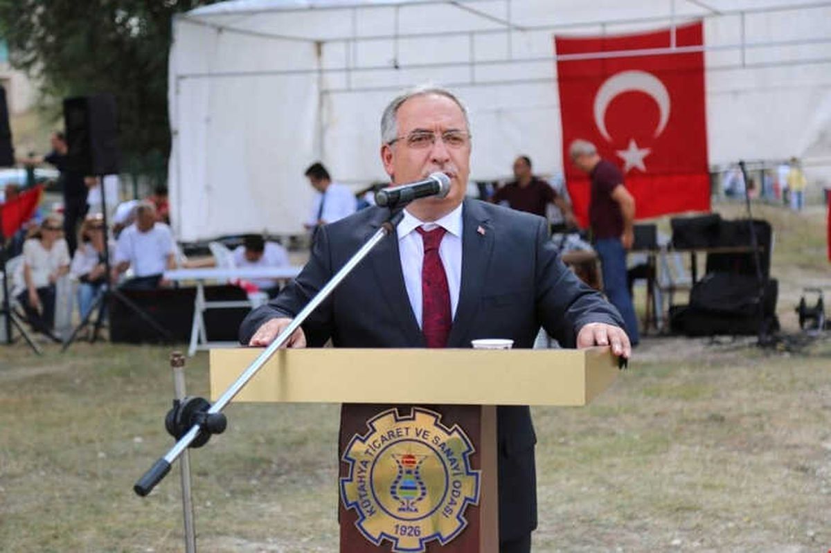 Kütahya Valisi Nayir: Değerlerimizi Korumamız ve Yaşatmamız Lazım