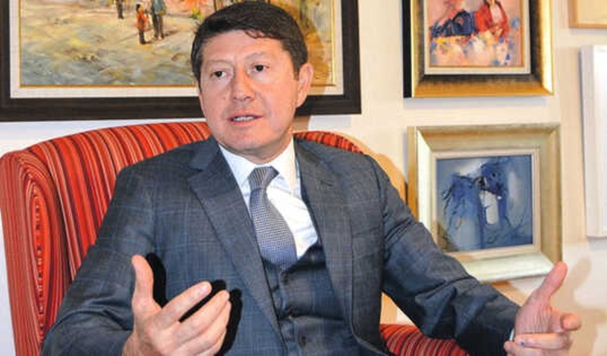 Ne Fırıncı Ne Un Sanayicisi Spekülasyon Yapamaz"