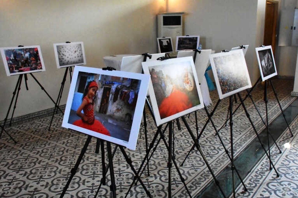 Photo Bisanthe Uluslararası Fotoğraf Festivali Kapanış Töreni ile Sona Erdi