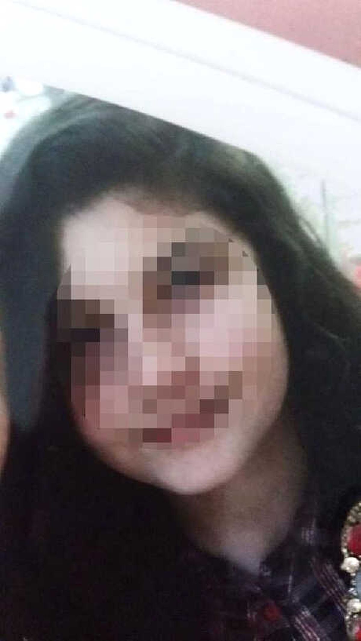 Polis Özel Ekip Kurdu; Kayıp Kız Ankara\'da Bulundu
