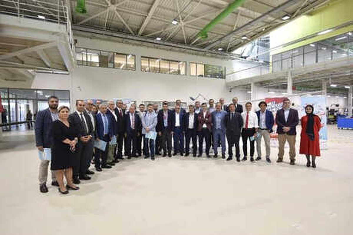 Selçuk Bayraktar: İnsansız Savaş Uçağı 2023\'ten Önce (2)