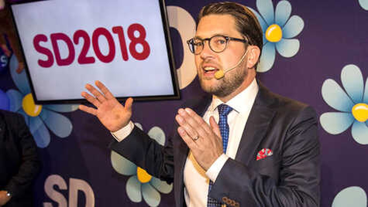 Solun Kalesinde Aşırı Sağ Oy Patlaması Yaptı