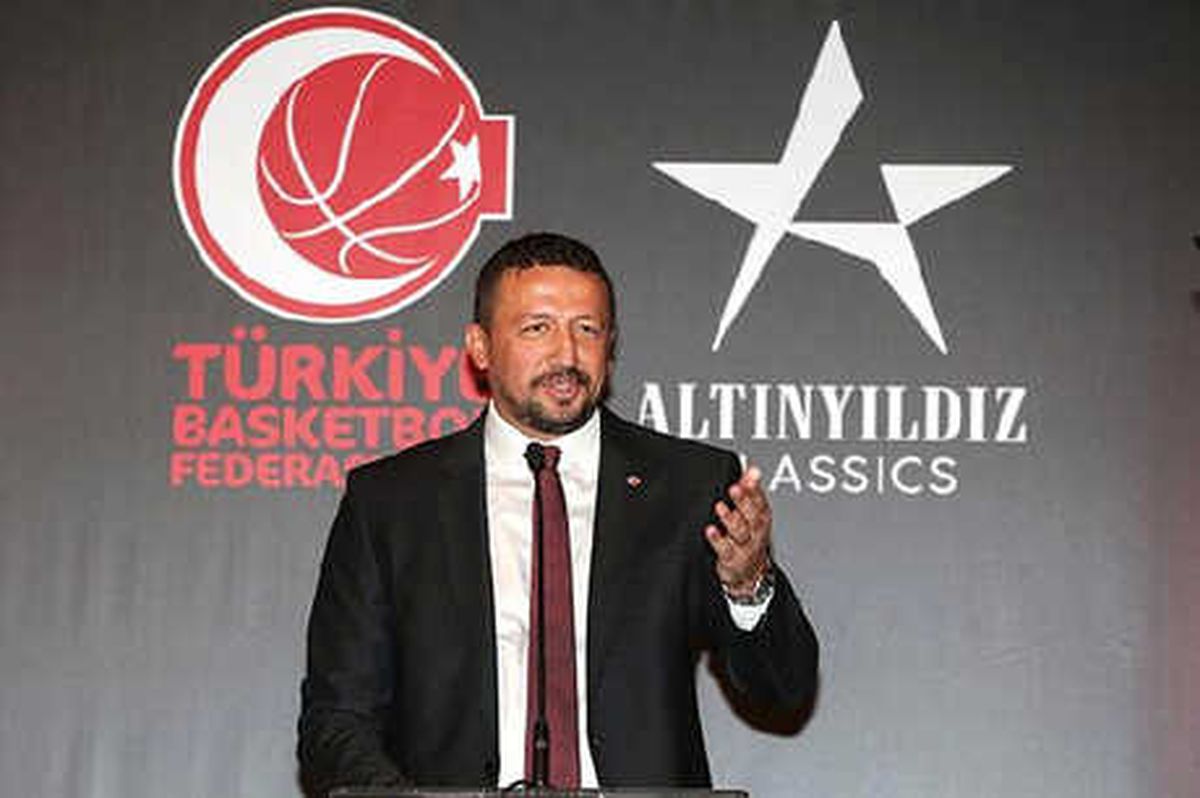Tbf\'ye Yeni Sponsor