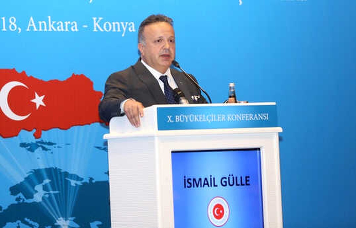 Tim Başkanı Gülle: Büyümeye 1 Puanlık Katkı Verdik