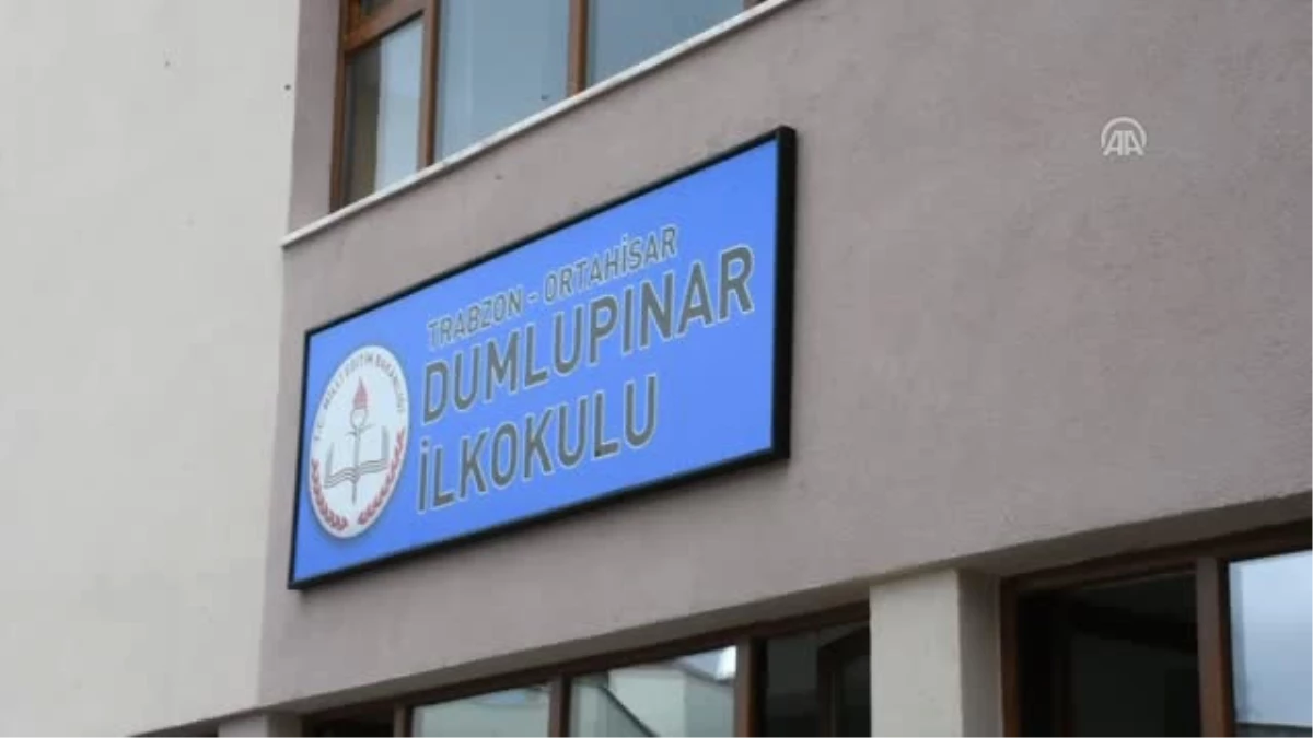 Trabzon\'da Okula Uyum Haftası Başladı