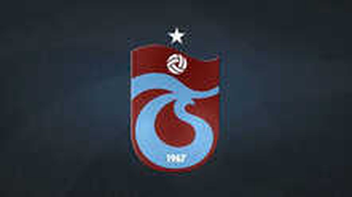 Trabzonspor\'dan Kalafatoğlu\'na Teşekkür