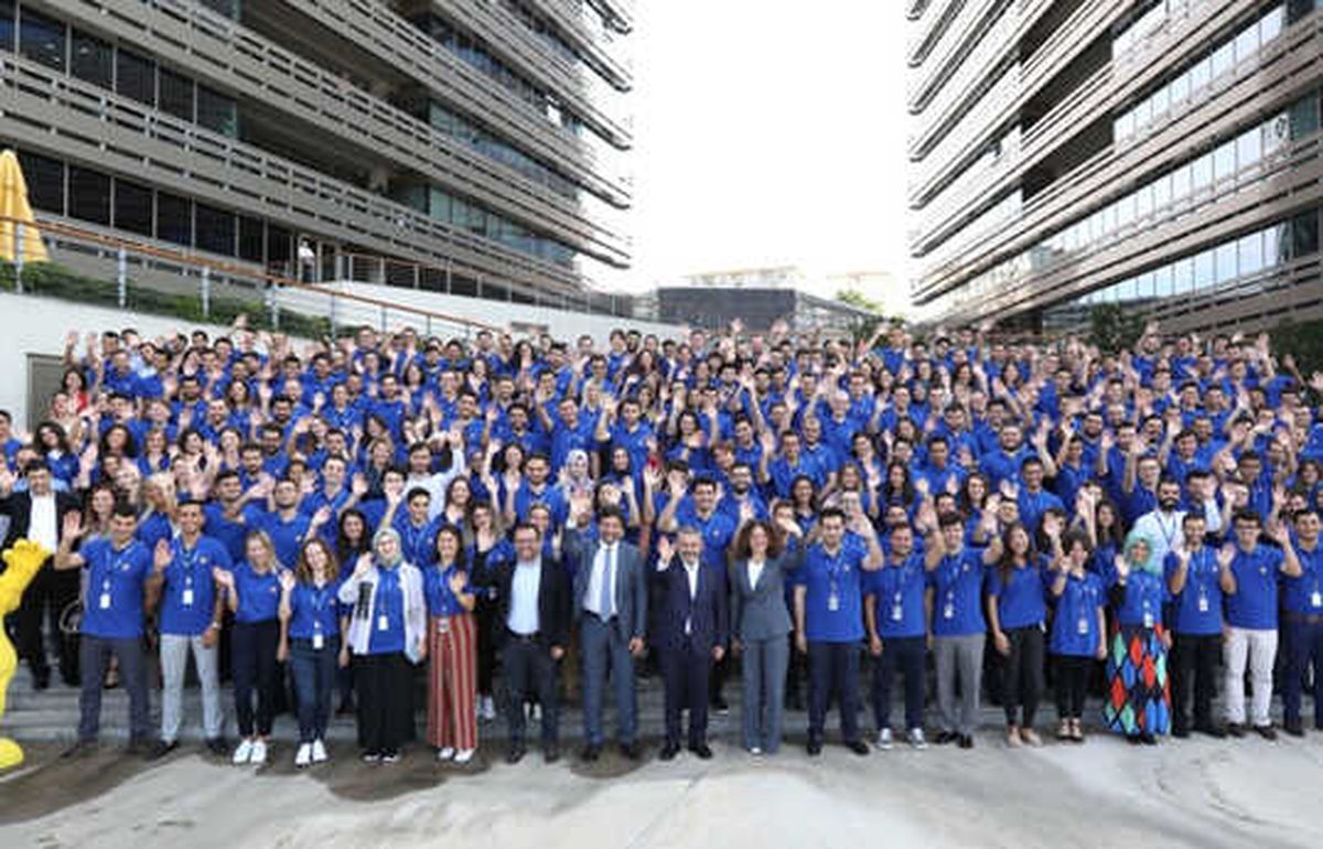 Turkcell\'den 232 Kişilik Yeni İstihdam