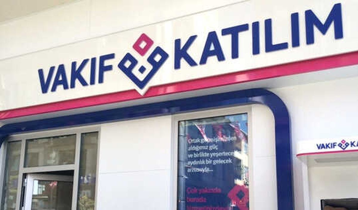 Vakıf Katılım\'dan \'Hatalı Kur\' Açıklaması
