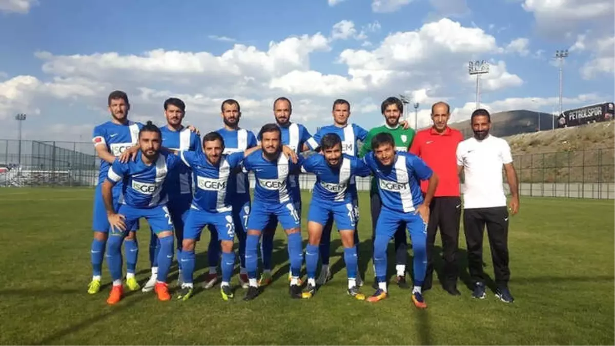 Yeşilyurt Belediyespor\'da 5 Futbolcuyla Yollar Ayrılacak