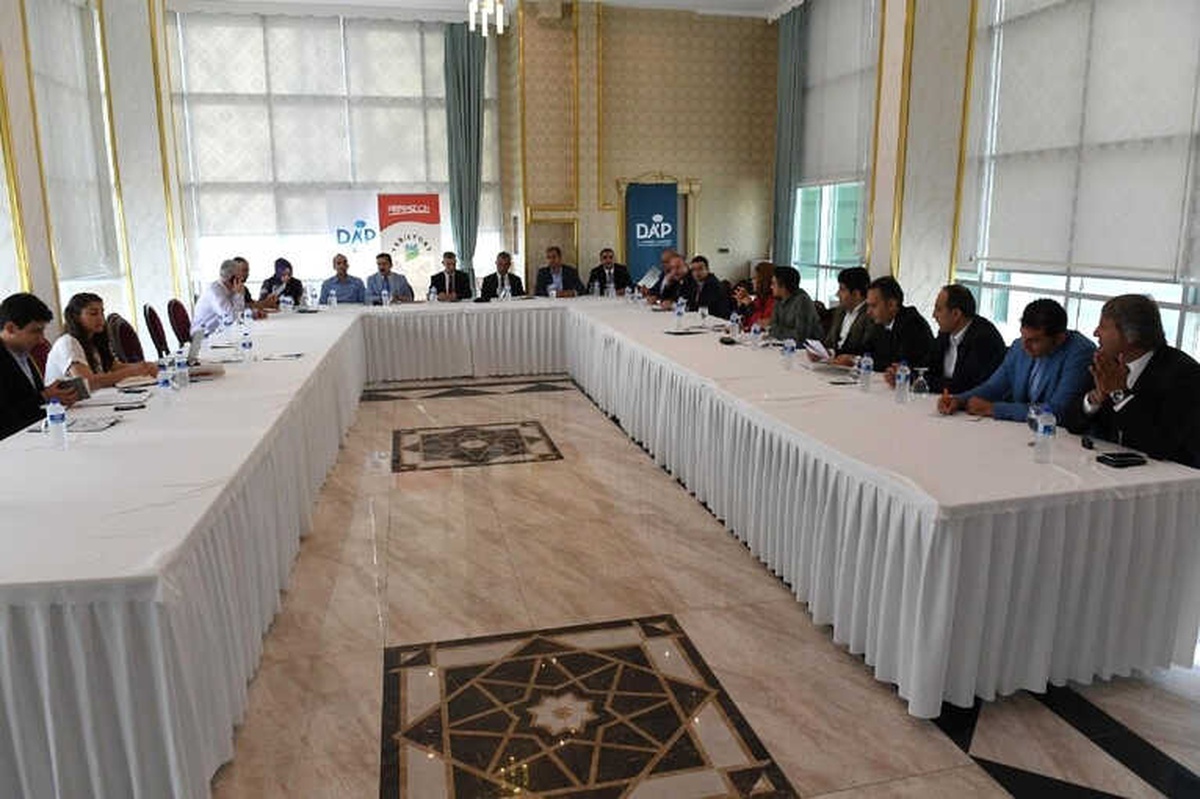 Yeşilyurt\'ta Turizm ve Tarihi Tanıtım Atağı