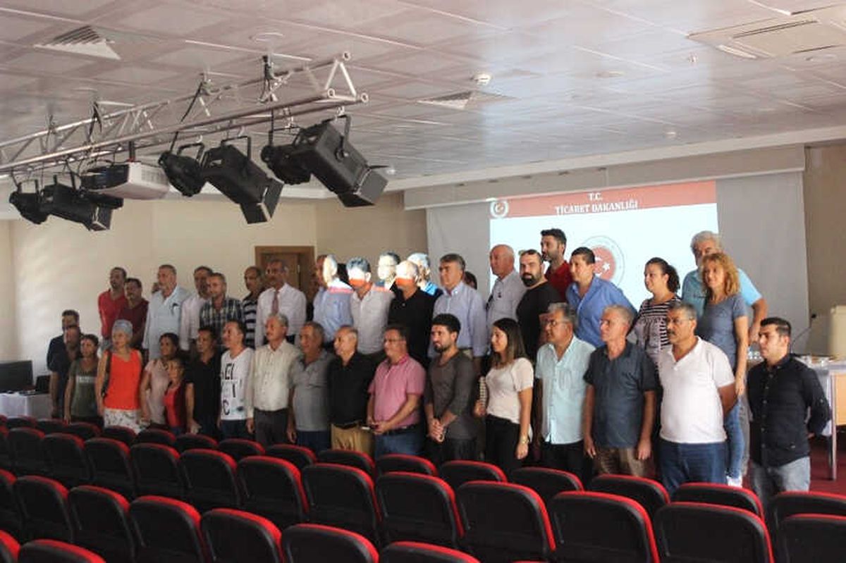 Yetki Belgesi Olmayan Emlakçılara Ruhsat Yok
