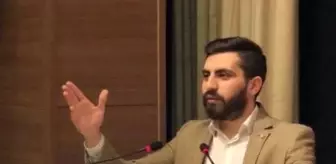 AK Parti Gençlik Kolları Başkanı Mehmet Akkuş'dan 12 Eylül Açıklaması