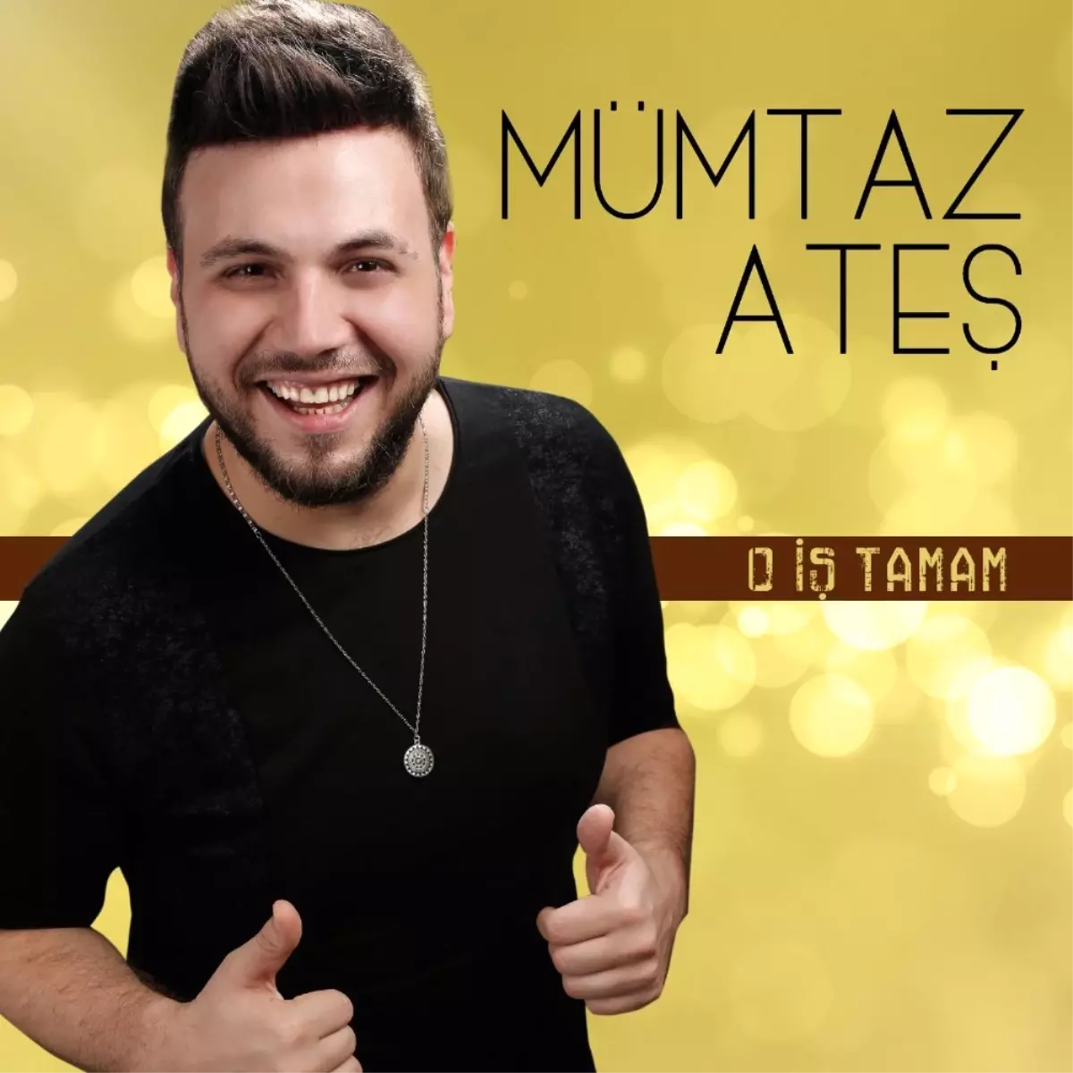 Aydınlı Sanatçı Mümtaz Ateş\'ten Yeni Single