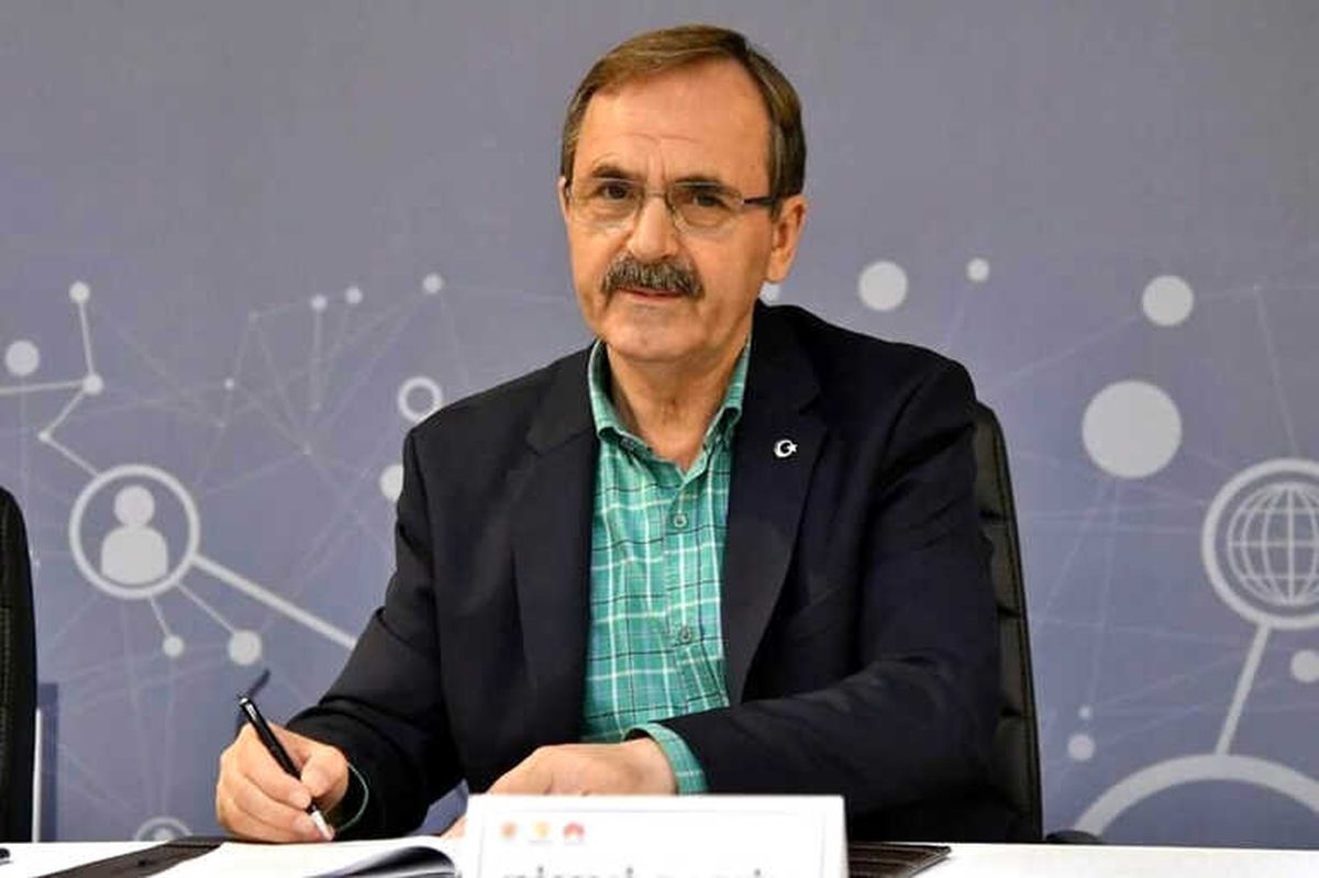 Başkan Zihni Şahin\'den "Tarım A.ş." Müjdesi
