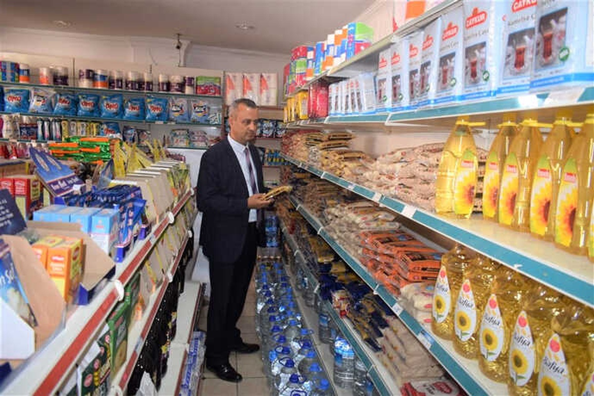 Bilecik\'te Fiyat Etiketi ve Haksız Zama Yer Yok