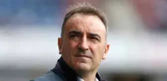 'Carvalhal, Fenerbahçe'yi Reddetti'