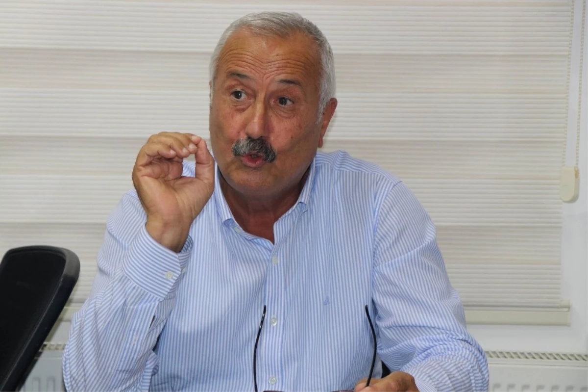 CHP Nevşehir Milletvekili Sarıaslan\'dan Yerel Seçimler Öncesi İttifak Mesajı