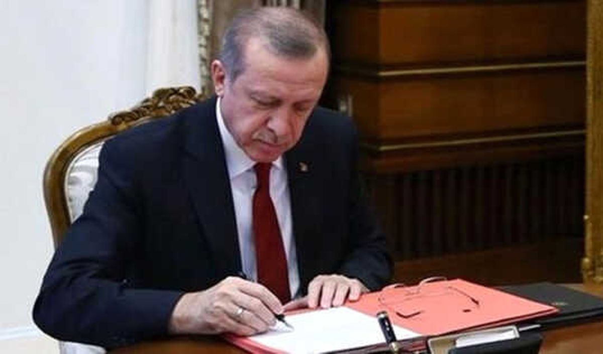 Cumhurbaşkanı Erdoğan, Wsj\'ye Makale Yazdı