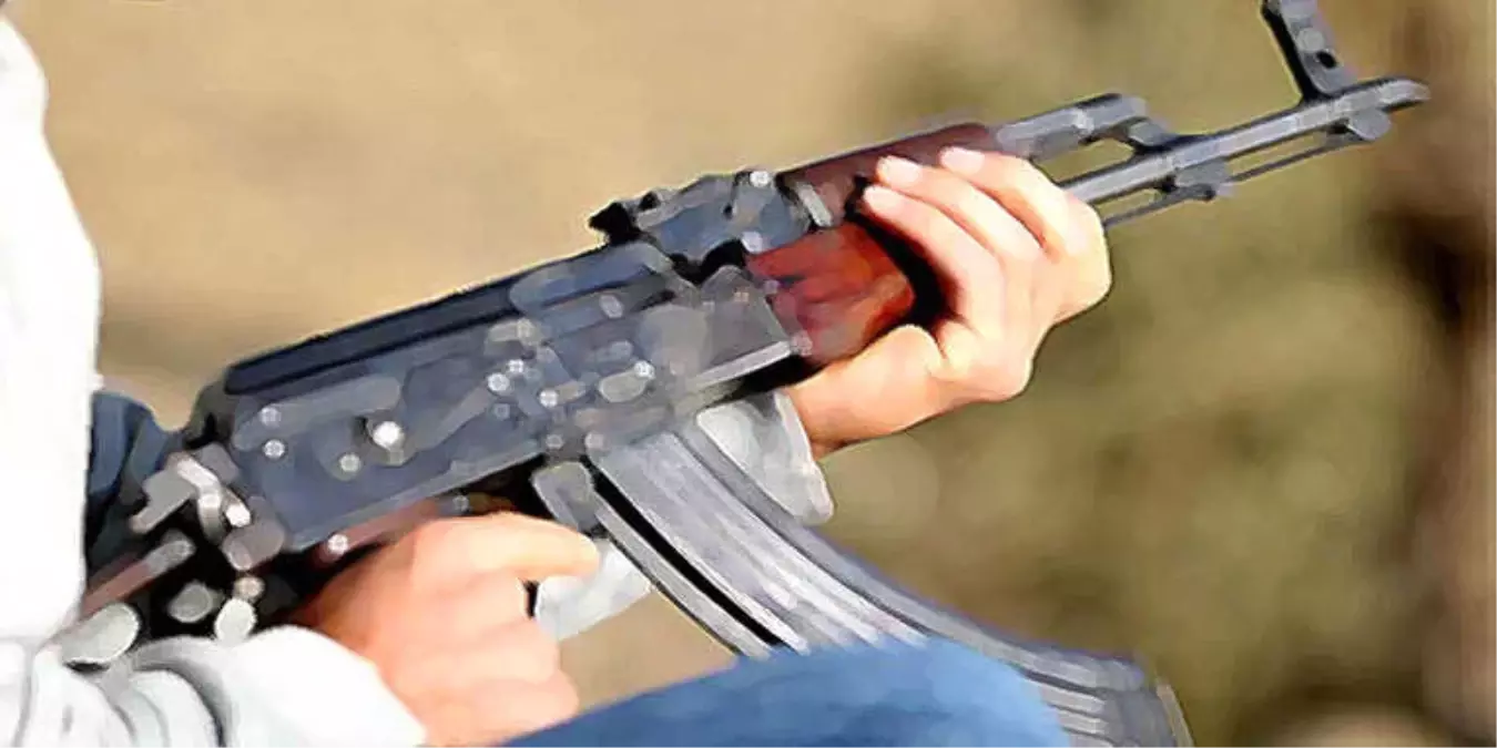 Deaş ve Esad Güçleri Arasında Çatışma