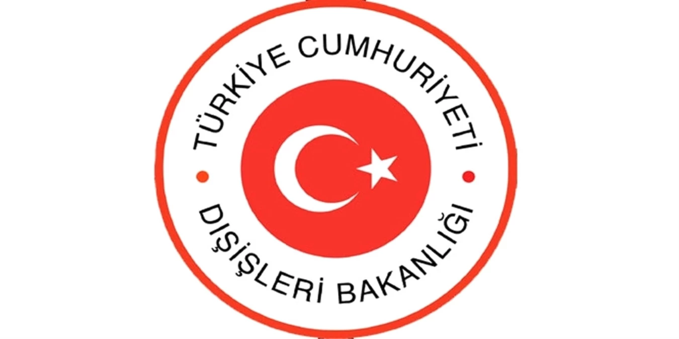 Dışişleri Bakanlığından Suriye Açıklaması