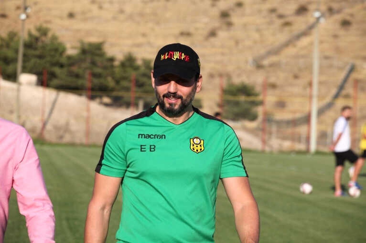 Evkur Yeni Malatyaspor, Beşiktaş Maçında Puan Hedefliyor