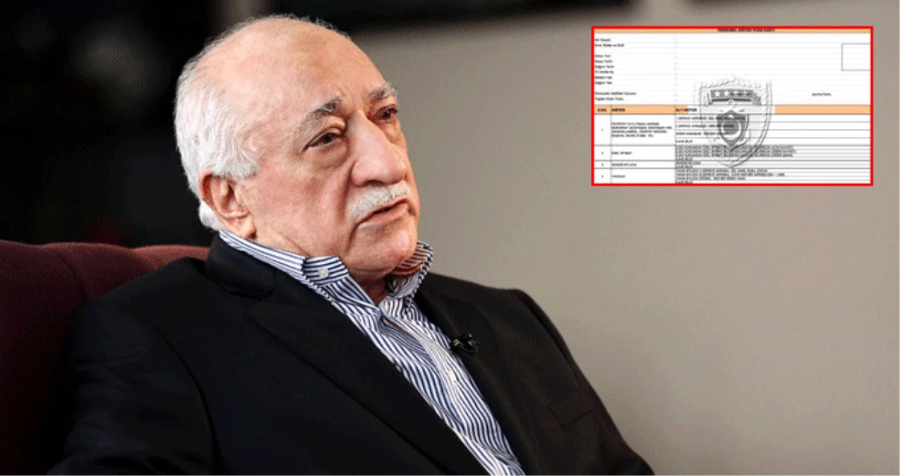 FETÖ Metre ile Kriptolar Deşifre Ediliyor! 1 Milyon Kişi FETÖ Metre Testine Alındı