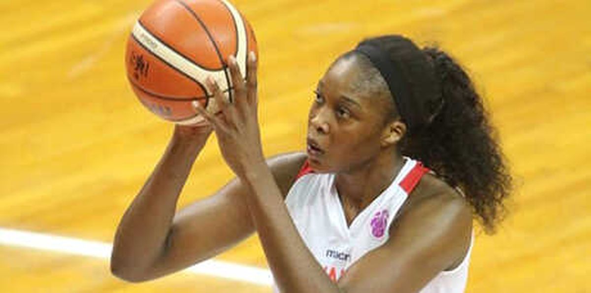 Galatasaray, Victoria Macaulay\'le Anlaştı!