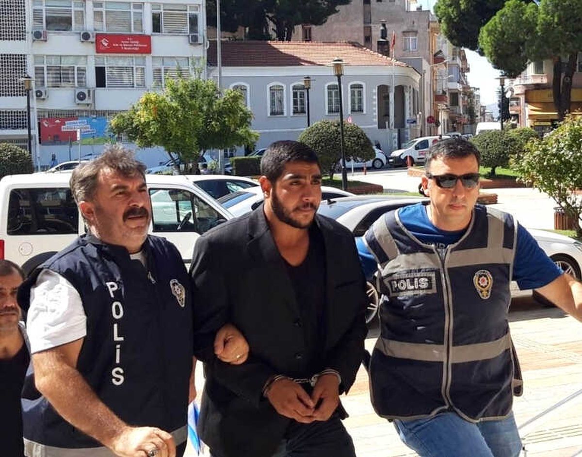 İncirliova\'da Bir Kişiyi Tüfekle Yaralayan Şahıs Tutuklandı
