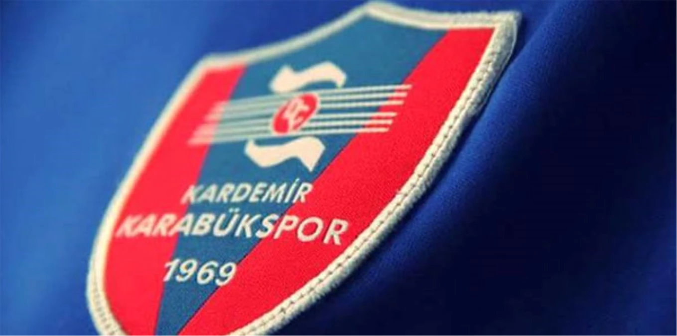 Kardemir Karabükspor\'da Olağanüstü Kongre Kararı