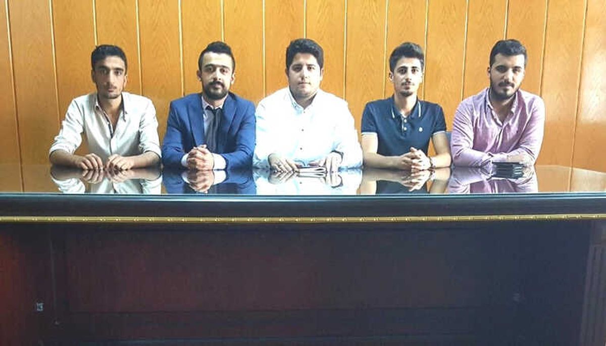 Malatya\'da Genç Hukukçular Derneği Kuruldu