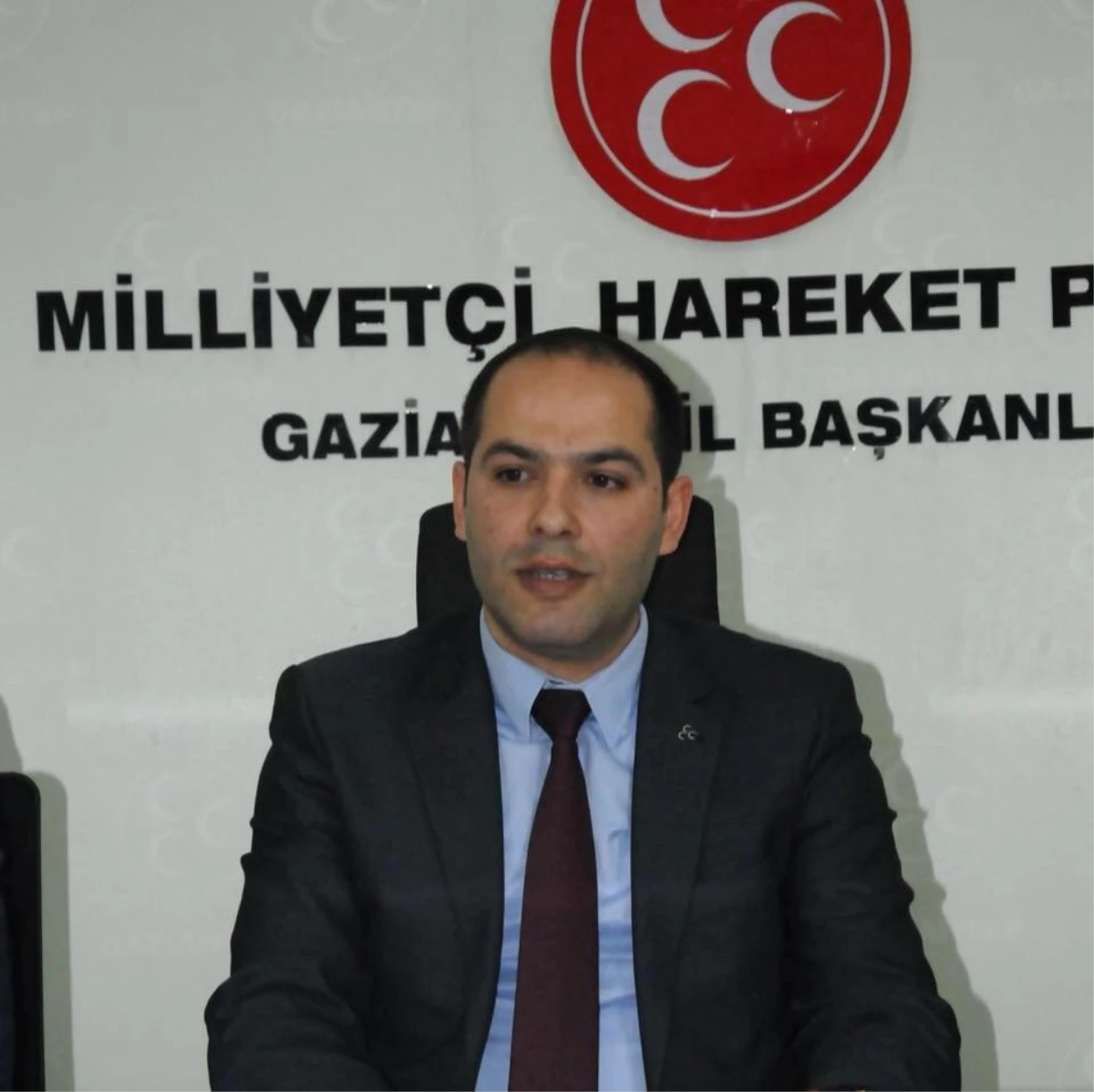 MHP İl Başkanından 12 Eylül Mesajı